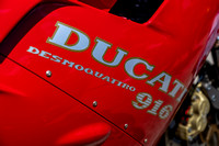 Ducati 916S